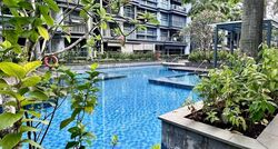 Hedges Park Condominium (D17), Condominium #532939681